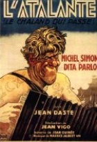 Affiche miniature du film L'Atalante