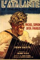 Affiche du film L'Atalante
