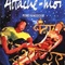 Affiche du film Attache-moi - Attache-moi 