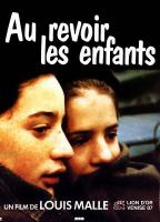 Affiche du film Au revoir les enfants