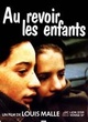 Affiche du film Au revoir les enfants