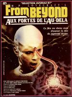 Affiche du film From Beyond
