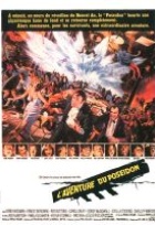 Affiche miniature du film L'Aventure du Poseïdon (1972)