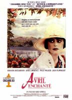 Affiche du film Avril enchanté