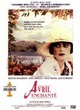 Affiche du film Avril enchanté