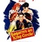 Affiche du film Bagarres au King Creole - Bagarres au King Creole 