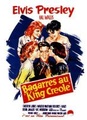 Bagarres au King Creole