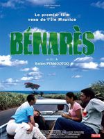 Affiche du film Benares