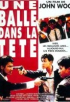 Affiche miniature du film Une balle dans la tête