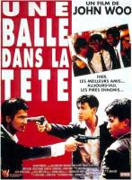 Affiche du film Une balle dans la tête