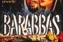 Affiche du film Barabbas