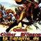 Affiche du film La Bataille de San Sebastian - La Bataille de San Sebastian 