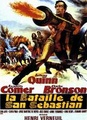 La Bataille de San Sebastian