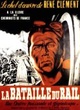 Affiche du film La Bataille du rail