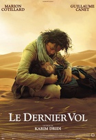 Affiche miniature du film Le Dernier Vol 