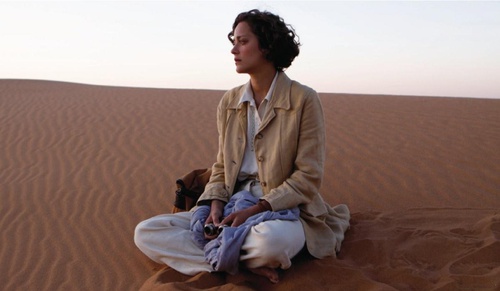 cotillard marion