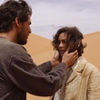 guillaume canet ainsi que marion cotillard