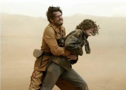 guillaume canet marion cotillard