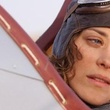marion cotillard dans le dernier vol
