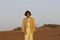 marion cotillard en plein d  sert