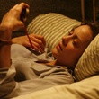 marion cotillard triste