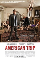 Affiche miniature du film American Trip