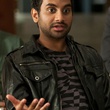 aziz ansari