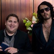 jonah hill a cot   de russell brand