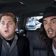 jonah hill et russell brand   tonn  s
