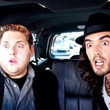 Jonah Hill Russel Brand
