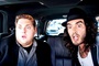 Jonah Hill Russel Brand
