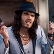 l acteur russell brand