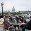le groupe de russell brand