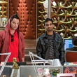 nick kroll aziz ansari