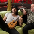 russell brand colm meaney