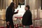russell brand et jonah hill dans american trip