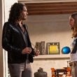russell brand et rose byrne
