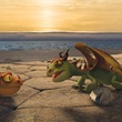 b  b  s dragons
