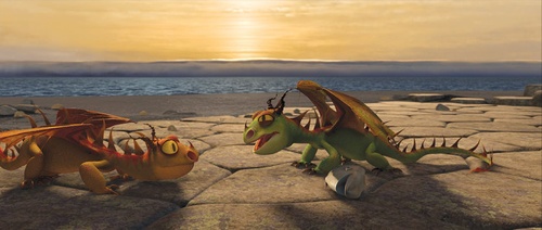b  b  s dragons