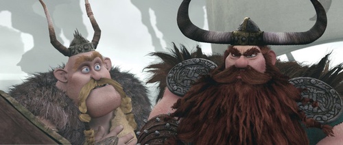 des vikings