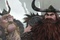 des vikings