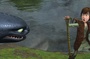dragon et gar  on