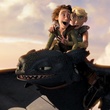 elle et lui sur le dragon