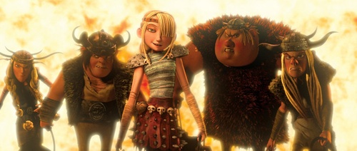 les vikings