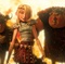 les vikings - Dragons 
