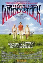 Affiche miniature du film Hôtel Woodstock