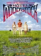 Affiche du film Hôtel Woodstock