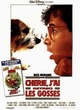 Affiche du film Chérie, j'ai rétréci les gosses