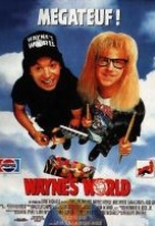 Affiche miniature du film Wayne's World