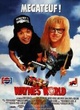 Affiche du film Wayne's World